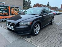 used Volvo C30 D5 SE 3dr Geartronic