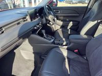 used Honda HR-V 1.5 i-MMD (131ps) Advance eCVT 5-Door