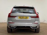 Used Volvo XC60 Ultra 449 HP (330 kW) 2025 SUV