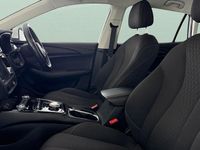 Used MG MG5 EV Excite 114 kW (156 HP) 2021 White Estate