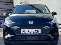 New Hyundai i10 Advanced 63 HP (46 kW) 2026 Hatchback