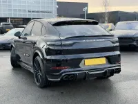 Used Porsche Cayenne 340 HP (250 kW) 2019 Black SUV