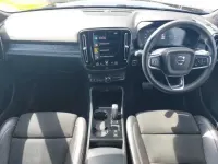 Used Volvo XC40 R-Design Pro 262 HP (192 kW) 2022 Black SUV