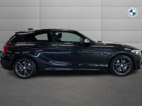 used BMW M140 Shadow Edition 3-door