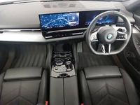 Used BMW 520 M Sport 208 HP (152 kW) 2025 Grey Sedan