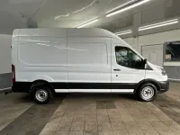 Used Ford Transit S 2021 White Van