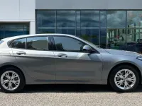 Used BMW 120 Sport Line 156 HP (114 kW) 2025 Grey Hatchback