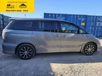 Used Toyota Estima 2026 MPV