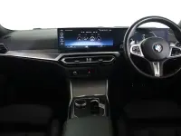 Used BMW 320 M Sport 184 HP (135 kW) 2024 Grey Sedan