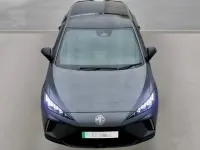 Used MG MG4 EV Trophy 63 kW (87 HP) 2023 Grey Hatchback