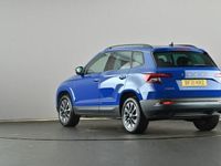 used Skoda Karoq 1.5 TSI SE Drive 5dr