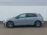 New VW Golf VIII Black Edition 150 HP (110 kW) 2026 Grey Hatchback