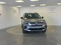 New Citroën C3 101 HP (74 kW) 2025 White Hatchback