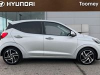 Used Hyundai i10 Premium 84 HP (61 kW) 2023 Hatchback