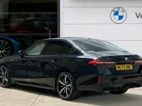 Used BMW 520 M Sport 205 HP (150 kW) 2025 Black