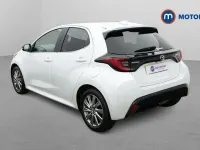 Used Mazda 2 116 HP (85 kW) 2023 White Hatchback