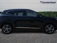 Used MG HS Exclusive 162 HP (119 kW) 2022 Black SUV