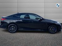 Used BMW 220 M Sport 192 HP (141 kW) 2023 Black Coupe