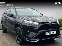 Used Toyota RAV4 Sport 306 HP (225 kW) 2026 SUV