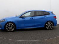 used BMW M135 1 Series 2.0 i Hatchback 5dr Petrol Auto xDrive Euro 6 (s/s) (306 ps) Sun Protection Pack