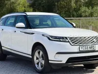 Used Land Rover Range Rover Velar S 179 HP (131 kW) 2020 SUV