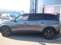 Used Peugeot 5008 Premium 130 HP (95 kW) 2022 Grey SUV