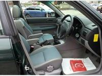 Used Subaru Forester 2004 SUV