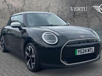 Begagnad Mini Cooper Exclusive 160 kW (218 HK) 2026 Halvkombi