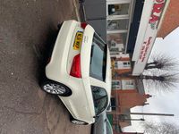 Used Audi A1 Sport 103 HP (75 kW) 2011 White Hatchback