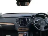 Used Volvo XC90 Inscription 390 HP (286 kW) 2020 Grey SUV