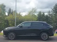 Używany Honda e:Ny1 Elegance 150 kW (204 KM) 2024 Czarny SUV