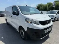 Used Peugeot Expert Premium 2023 White Van