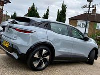 Used Renault Mégane IV Equilibre 60 kW (82 HP) 2024 Grey Hatchback