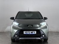Used Toyota Aygo X 72 HP (52 kW) 2025 SUV