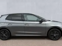 Used Skoda Fabia Design Edition 150 HP (110 kW) 2025 Graphite grey/black magic Hatchback