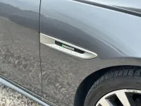 Used Jaguar XE R-Sport 180 HP (132 kW) 2018 Grey Sedan