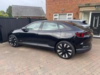 Used Polestar 4 Plus 400 kW (544 HP) 2025 Black SUV