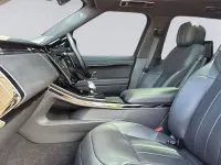 Used Land Rover Range Rover Sport Autobiography 349 HP (256 kW) 2026 SUV