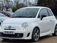 Used Abarth 595 147 HP (108 kW) 2022 Hatchback