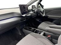 New VW ID.3 Pure 125 kW (170 HP) 2025 Unknown Hatchback