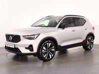 Used Volvo XC40 Ultra 194 HP (142 kW) 2025 Silver SUV