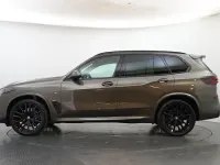 Used BMW X5 M Sport 294 HP (216 kW) 2026 Green SUV