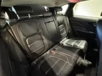 Used Jaguar F-Pace Prestige 180 HP (132 kW) 2017 Silver SUV