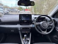 Used Mazda 2 113 HP (83 kW) 2023 Grey Hatchback