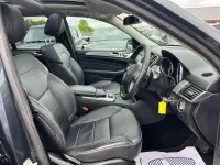 Used Mercedes ML250 AMG line 2014 Grey SUV