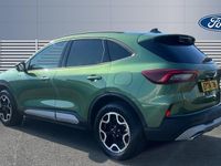 Used Ford Kuga Active 179 HP (131 kW) 2026 SUV