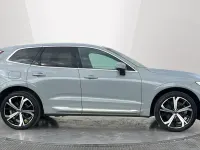 Used Volvo XC60 Ultra 250 HP (183 kW) 2025 Grey SUV