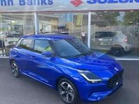 New Suzuki Swift 82 HP (60 kW) 2025 Hatchback