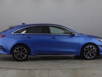 used Kia ProCeed 1.5T GDi ISG GT-Line 5dr