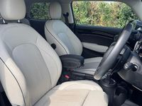 Used Mini Cooper S Exclusive 192 HP (141 kW) 2019 Grey Hatchback